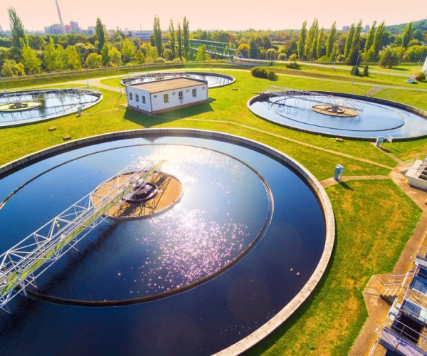 Wastewater-Treatment-Plant 1